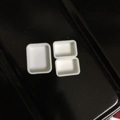 Pan rỗng đựng màu nhỏ gọn tiện lợi