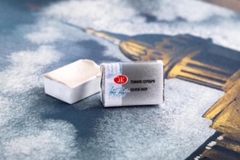 (New Color 2020) Màu nước và màu nhũ White nights pan lẻ dạng nén 2.5ml & tube 10ml