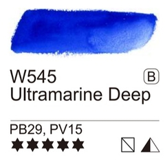 ✨Mijello 15ml ✨P3 Tone tím xanh Màu nước tuýp lẻ 15ml Mijello Mission Gold Hàn Quốc