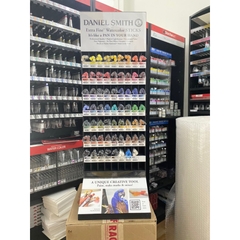 [11 mã stick mới ) P4 Màu nước Daniel Smith stick