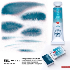 2022 2023 New Màu tách lớp White Nights tube 10ml và pocket