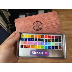 Set màu theo yêu cầu, khi đặt hàng nhắn list mã màu tạo phân loại hàng & giá mới