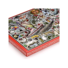 Set màu nước 5ml Holbein x Higuchi 24 108 Limited phiên bản giới hạn