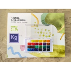 Combo hoạ cụ Kita Art