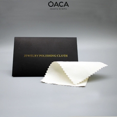 Khăn lau trang sức Vàng Bạc cao cấp