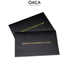 Khăn lau trang sức Vàng Bạc cao cấp