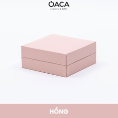 Hộp đựng trang sức mini OACA