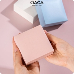Hộp đựng trang sức mini OACA