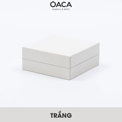 Hộp đựng trang sức mini OACA