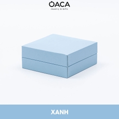 Hộp đựng trang sức mini OACA