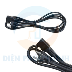 PWRCRD2 / Dây Nguồn Panduit IEC C19 to SCHUKO CEE 7
