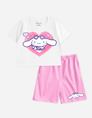 Đồ bộ ngắn Cinnamoroll