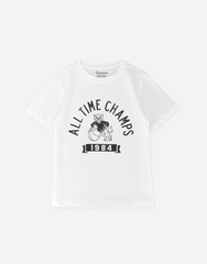 Áo gia đình, áo đồng phục cho cả gia đình