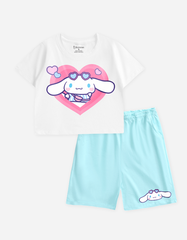 Đồ bộ ngắn Cinnamoroll