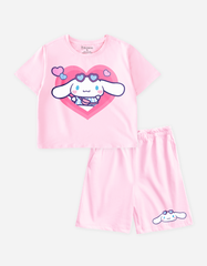 Đồ bộ ngắn Cinnamoroll