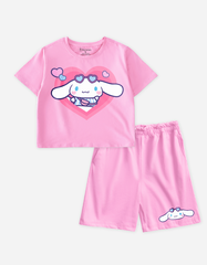 Đồ bộ ngắn Cinnamoroll