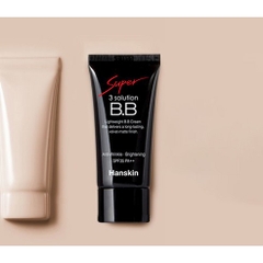 BB Cream Hanskin 3 Siêu Phẩm