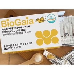 BioGaia Probiotics Mini