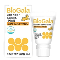BioGaia Probiotics