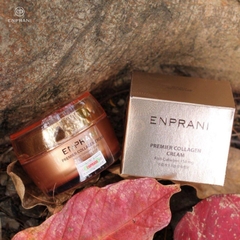 Bộ chăm sóc da Enprani Premier Collagen