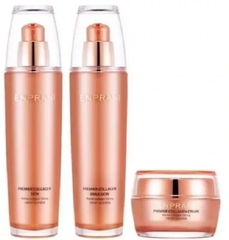 Bộ chăm sóc da Enprani Premier Collagen