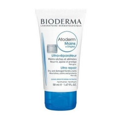 Bộ dưỡng da Bioderma Atoderm