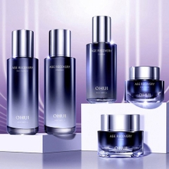 Bộ dưỡng da Ohui 3 món