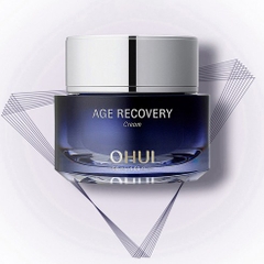 Bộ dưỡng da Ohui 3 món