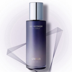 Bộ dưỡng da Ohui 3 món