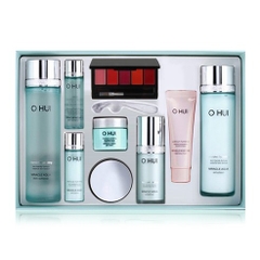 Bộ dưỡng da Ohui Miracle Aqua