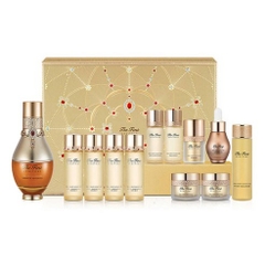 Bộ dưỡng da Ohui The First