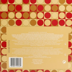 Bộ quà tặng Elizabeth Arden