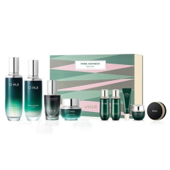 Bộ quà tặng Ohui 4 món