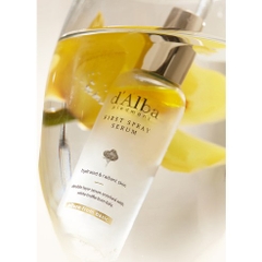 Bộ Serum Dưỡng Ẩm Dalba