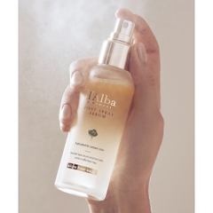 Bộ Serum Dưỡng Ẩm Dalba