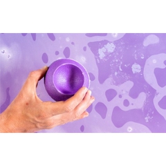 Bơ tắm Lush Garden