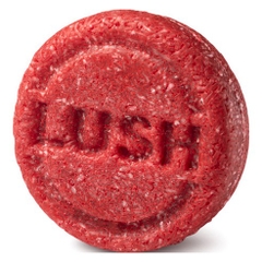 Dầu gội rắn Lush New
