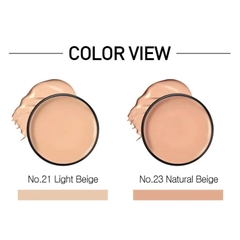 Enprani Le Premier Skin Cover Fact