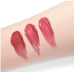 Son Môi Forencos Tattoo Claire Velvet Tint Màu 35 Vinshaw