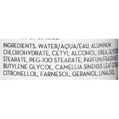 Kem Chống Mùi Elizabeth Arden Trà Trắng