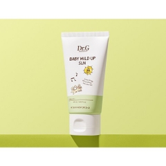 Kem chống nắng Dr.G Baby