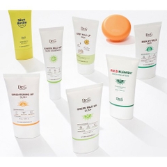 Kem chống nắng Dr.G Baby