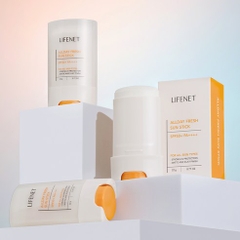 Kem chống nắng LifeNet