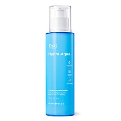 Kem Dưỡng Ẩm Dr.G Hydra Aqua 150ml