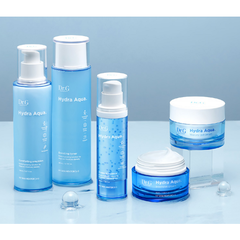 Kem Dưỡng Ẩm Dr.G Hydra Aqua 150ml