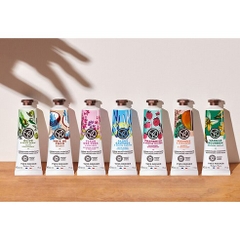 Kem Dưỡng Ẩm Tay Yves Rocher