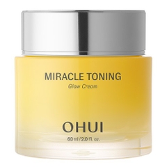 Kem dưỡng Ohui Miracle Toning Glow