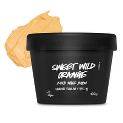 Kem Dưỡng Tay Lush