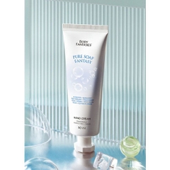 Kem Dưỡng Tay Và Móng BodyFantasy