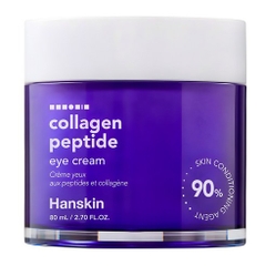 Kem mắt Hanskin Collagen